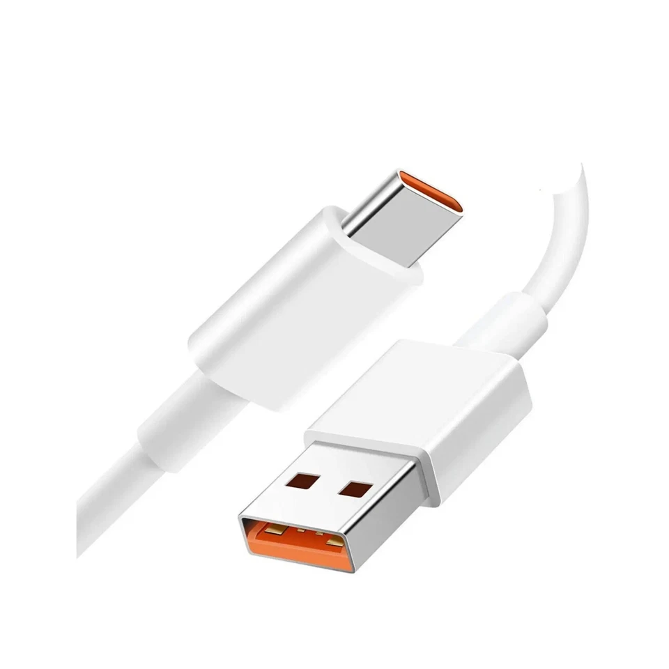 Original Xiaomi Schnellladegerät 33W Ladekabel Adapter Netzteil USB-C - Bild 3 von 3