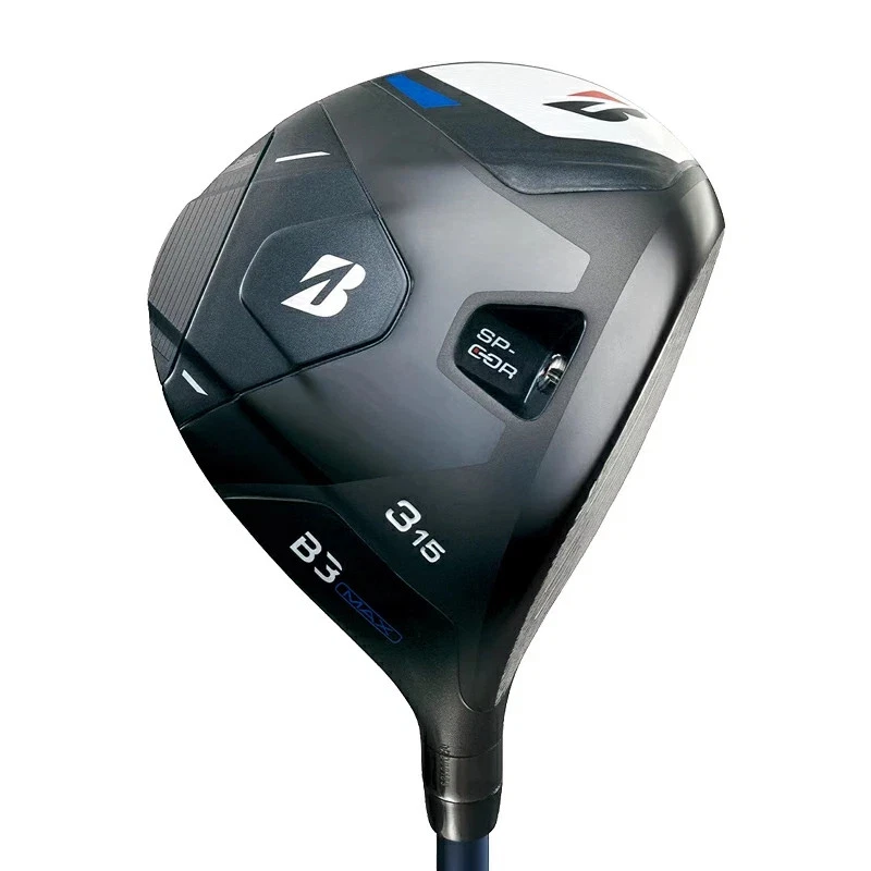 Bridgestone B3 MAX Fairway Wood 2024 VANQUISH BS40 Shaft RH S/R/R2 New Japan - Image 2 of 4