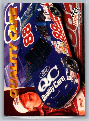 1996 Quality Care #90