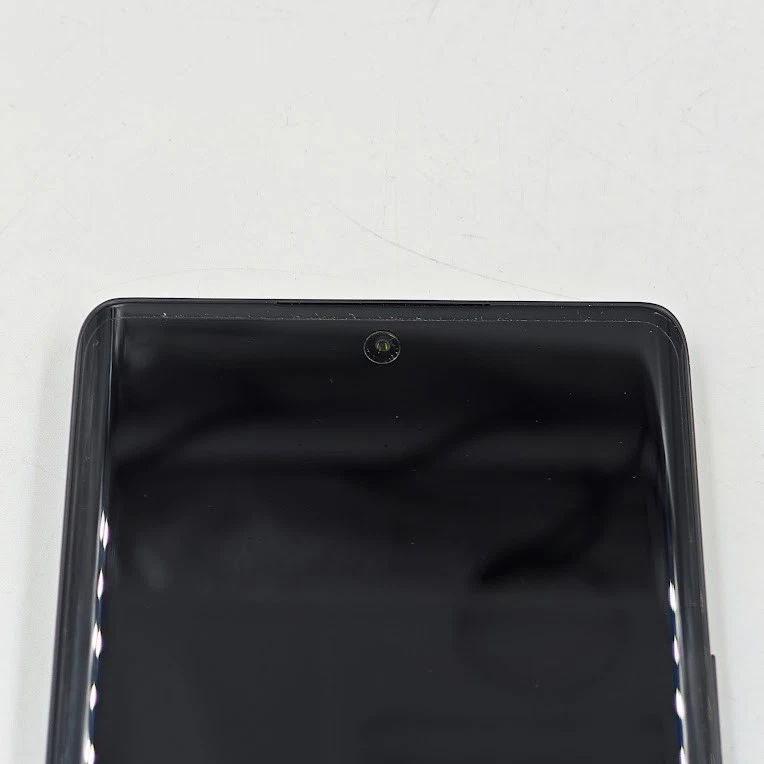 Honor Magic 5 Lite 5G Negro Medianoche 128 GB RMO-NX1 - Imagen 4 de 4