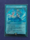 Sublime Epiphany (Surge Foil) #271 (NM) Final Fantasy FIC Magic MTG