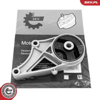 Esen SKV Motorlager Vorne Passend FüR Fiat Croma Opel Signum Vectra Saab 9-3