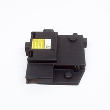 Maserati Ghibli M157 Couverture de batterie 2014