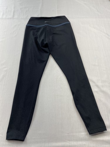 Neu Nike One Dri-Fit High-Waist Leggings Damen Medium sanfte Unterstützung $ 70 - Bild 2 von 12