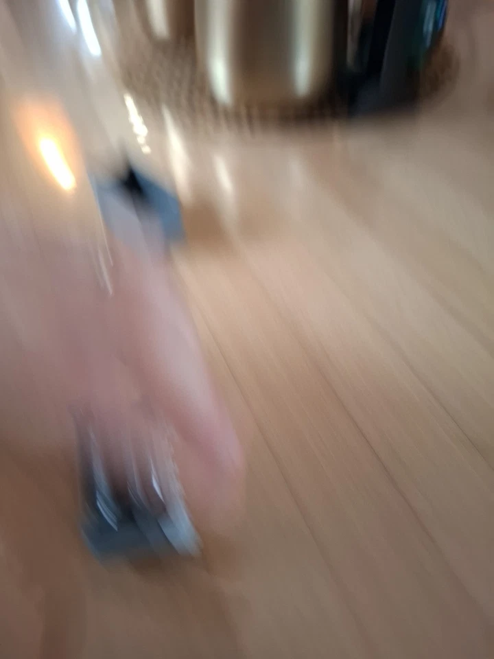 LEGO Trains RC : Moteur 9V - Réf 88002 - Set 60098 60052 7939 3677 7938 60051 - Immagine 2 di 3