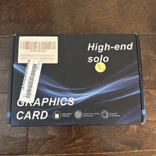 KAER AMD Radeon GT 730 Graphics Card, 4 GB, GDDR5, 256 Bit, DirectX 12