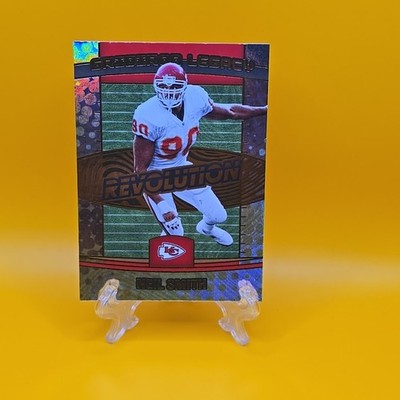 2025 Panini Revolution - Gridiron Legacy Neil Smith #12