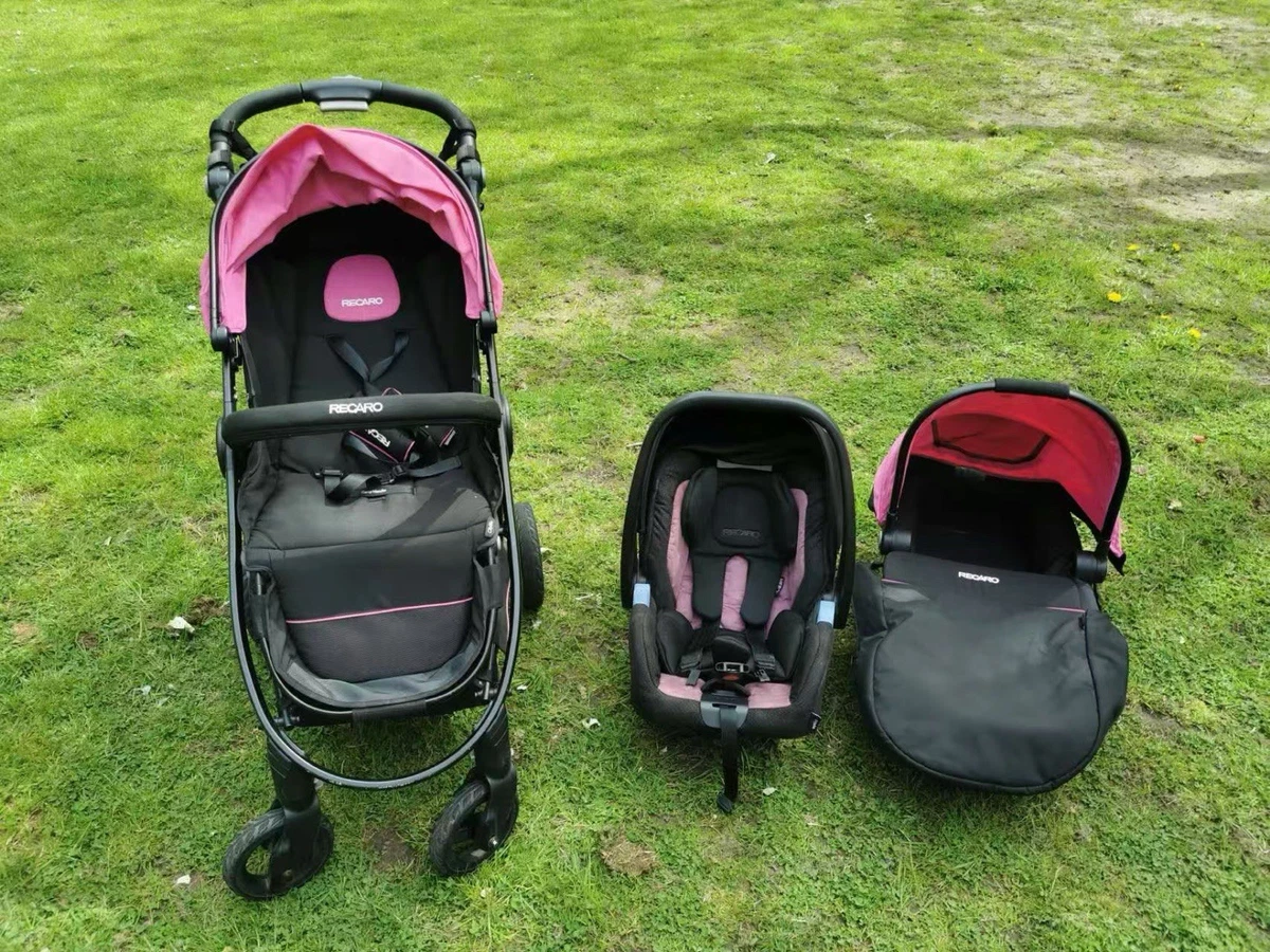 Klappbare faltbare Kinderwagen RECARO online kaufen | eBay.de