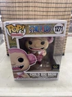 Funko Pop! Vinyl : One Piece - Child Big Mom #1271 Specialty Series Figure