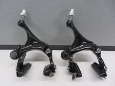 Shimano 105 BR-5501 Dual Pivot Brake Caliper Road Brakes Front and Rear.