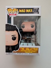 Ultimate Funko Pop Mad Max Fury Road Figures Gallery and Checklist 33