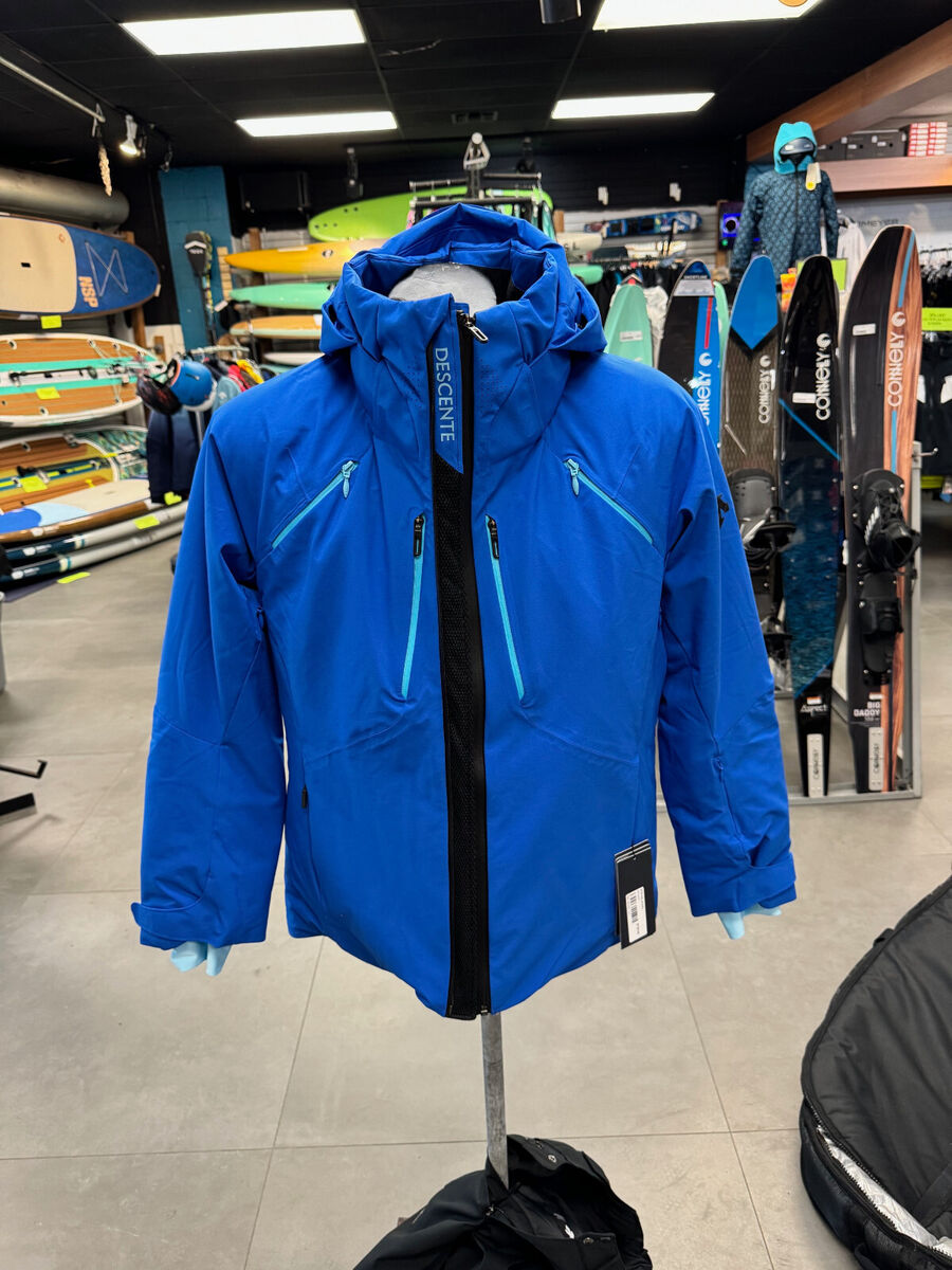 2025 Mens Descente Stream Ski Jacket Medium DWMYGK27 | eBay 2025 Mens Descente Stream Ski Jacket Medium DWMYGK27 | eBay