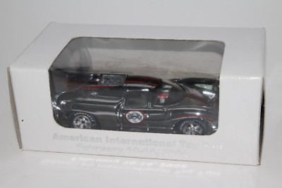GMP Lemans Car, Promotion for 2001 International & Hobby Show, Boxed