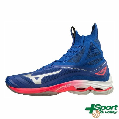 Scarpa volley Mizuno Wave Lightning Neo Unisex - V1GA200220 \u003c NOVITA' 2020  \u003e | eBay