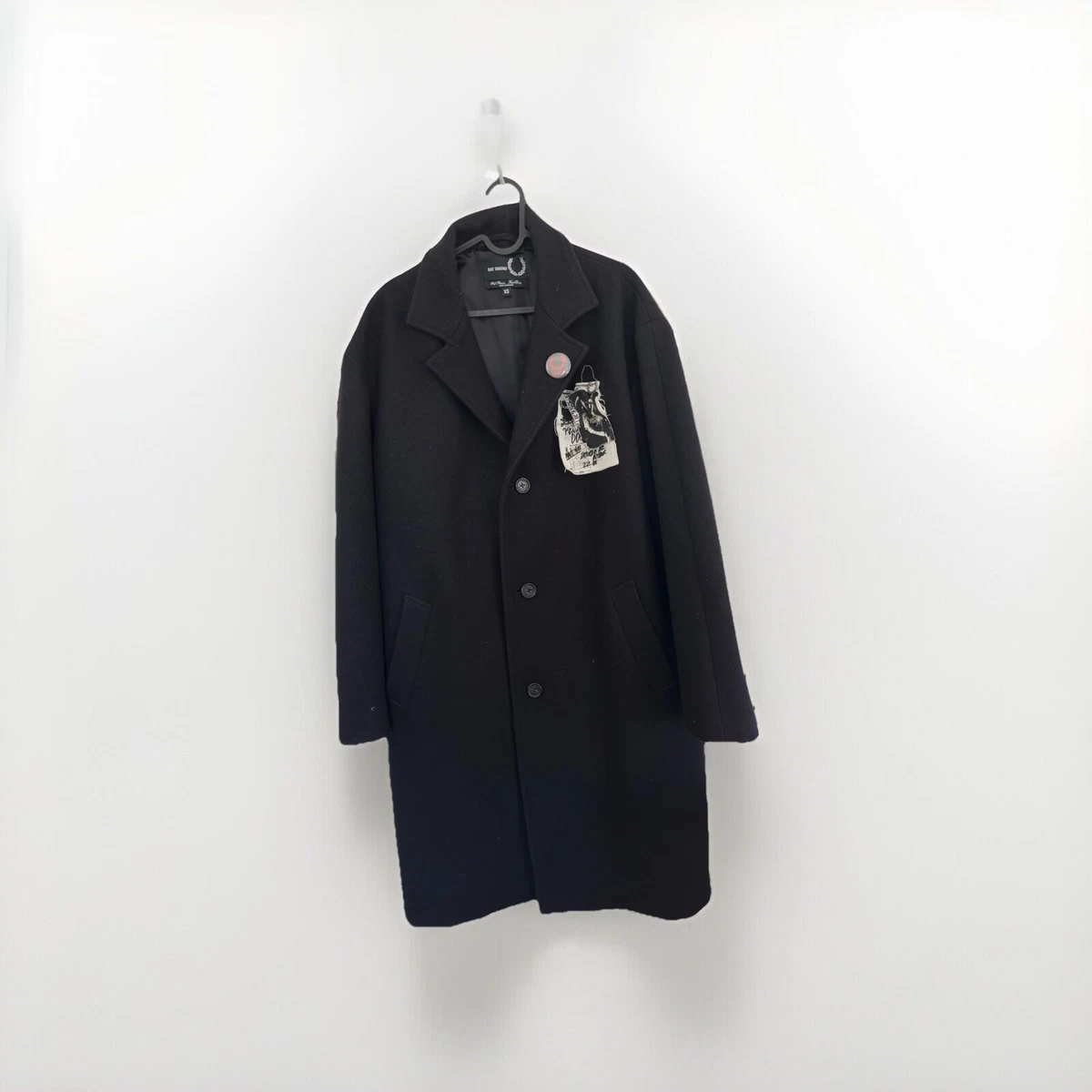 Le chandail col v profond | Fred Perry | Magasinez les Pulls à Col en V
