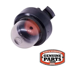 Genuine Echo 12318139130 Purge Bulb for CS-300, CS-310, CS-370, CS-400 and more