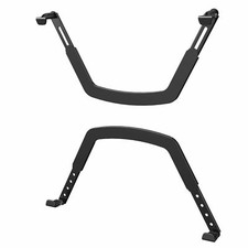 Cisco VESA Adapter and Wall Mount Kit 