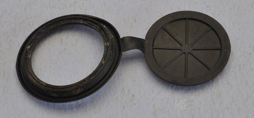 VW Golf 4 1J Gummi Stopfen Fensterheber Tür 1J0827417 #13894-B7