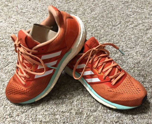 supernova glide boost 9