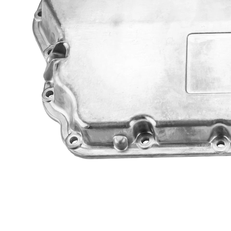 1 нижний масляный поддон двигателя подходит для Audi A4 и A4 quattro 1996-1999 годов выпуска - Изображение 4 из 4