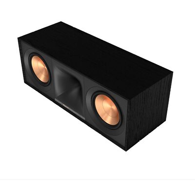 Klipsch R-50C Center Channel Speaker