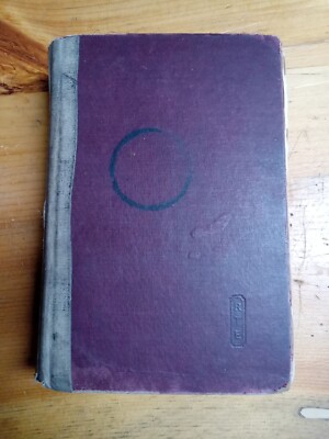 Modern Secondary Education Principles And Practices Textbook 1938