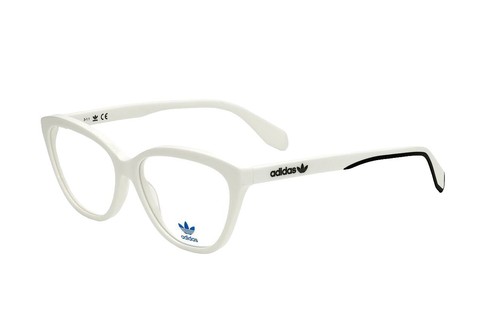 Adidas OR5107 052 Dark Havana Eyeglasses –53‑18‑145  display picture 1