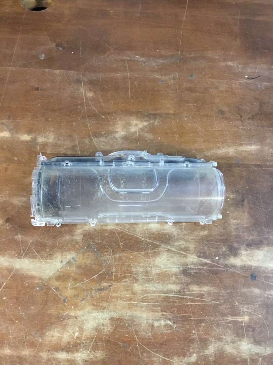 Shark IZ140 Brush Nozzle Lens Cover sh-684-1 | eBay