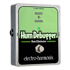 Electro-Harmonix Hum Debugger Hum Eliminator