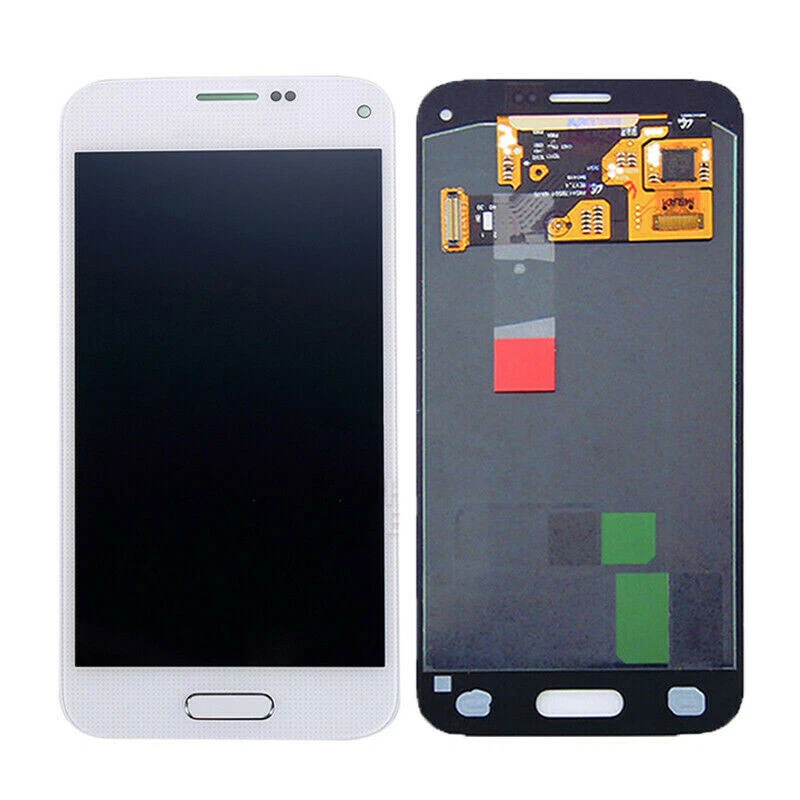 Für Samsung Galaxy S5 Mini G800 G800F LCD Display Touchscreen Digitizer + Werkzeug - Bild 2 von 4