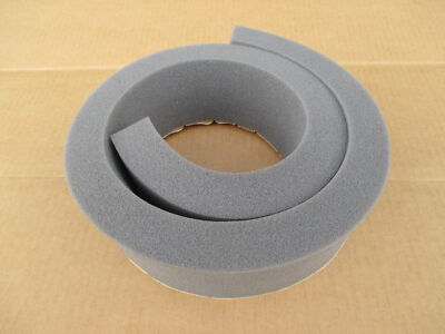 RADIATOR FOAM BAFFLE SEAL FOR PART 73217C2 73218C1 C5NN8348A D4NN8A256B