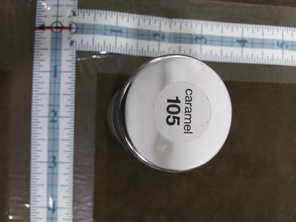 Neutrogena Healthy Skin Liquid Makeup 105 caramel - Image 3 of 4