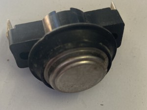 AEG L61271WDBI Wäschetrockner Trocknung Thermostat