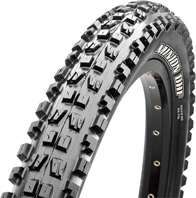 Maxxis Minion DHF - EXO TR 3C Maxx Terra - 27,5/29'' MTB Reifen faltbar