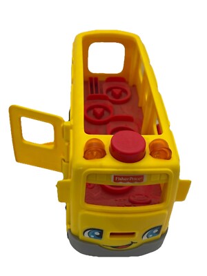 Fisher Price Barbie Bus Kmart Fisher-Price Little People Sit With