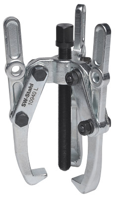 Sw-Stahl 10940L Lashing Puller 3 Arms 20 - 200 mm Extractor Presser Automotive