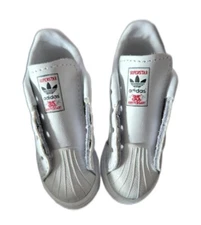 Adidas Superstar 35th Anniversary Mini Museum Collection RUN DMC -RARE Miniature