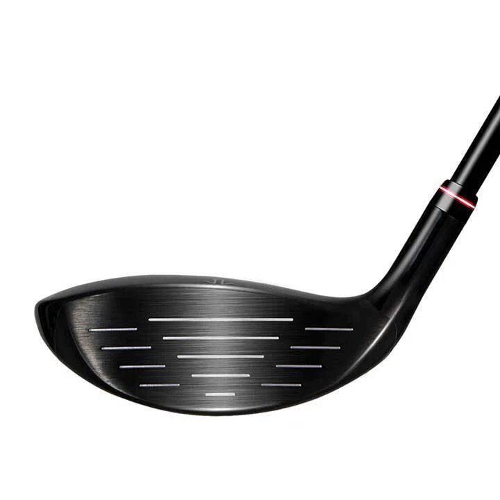 MAJESTY GOLF JAPAN maruman SHUTTLE MEN'S FAIRWAY WOOD IMPACT FIT m230 FW New - Image 3 of 4