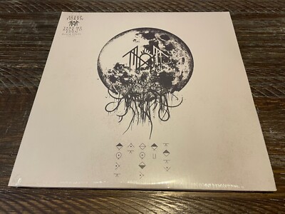 Sleep Token ''Take Me Back to Eden'' 2xLP (Vinyl, Spinefarm, 2023)