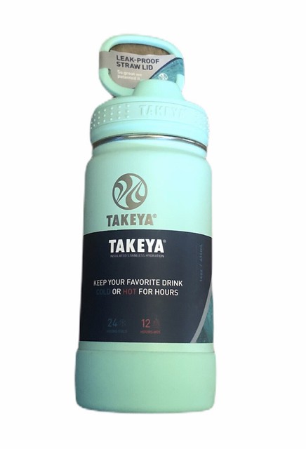 takeya gallon