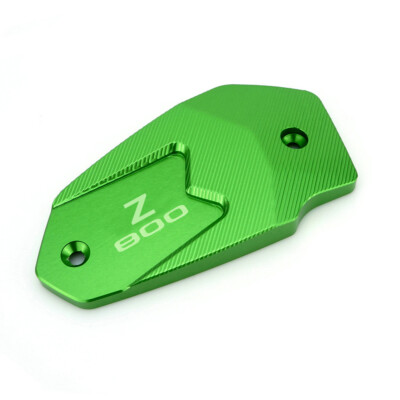 For 2013-2018 Kawasaki Z800 Abdeckkappe des Vorderradbremsflüssigkeitsbehälters 