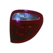 FANALE STOP POSTERIORE DX PER CHRYSLER VOYAGER 3/01>3/04 CHIARO SUPERIORE