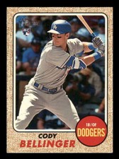 2017 Topps Heritage High Number Baseball Variations Guide 5