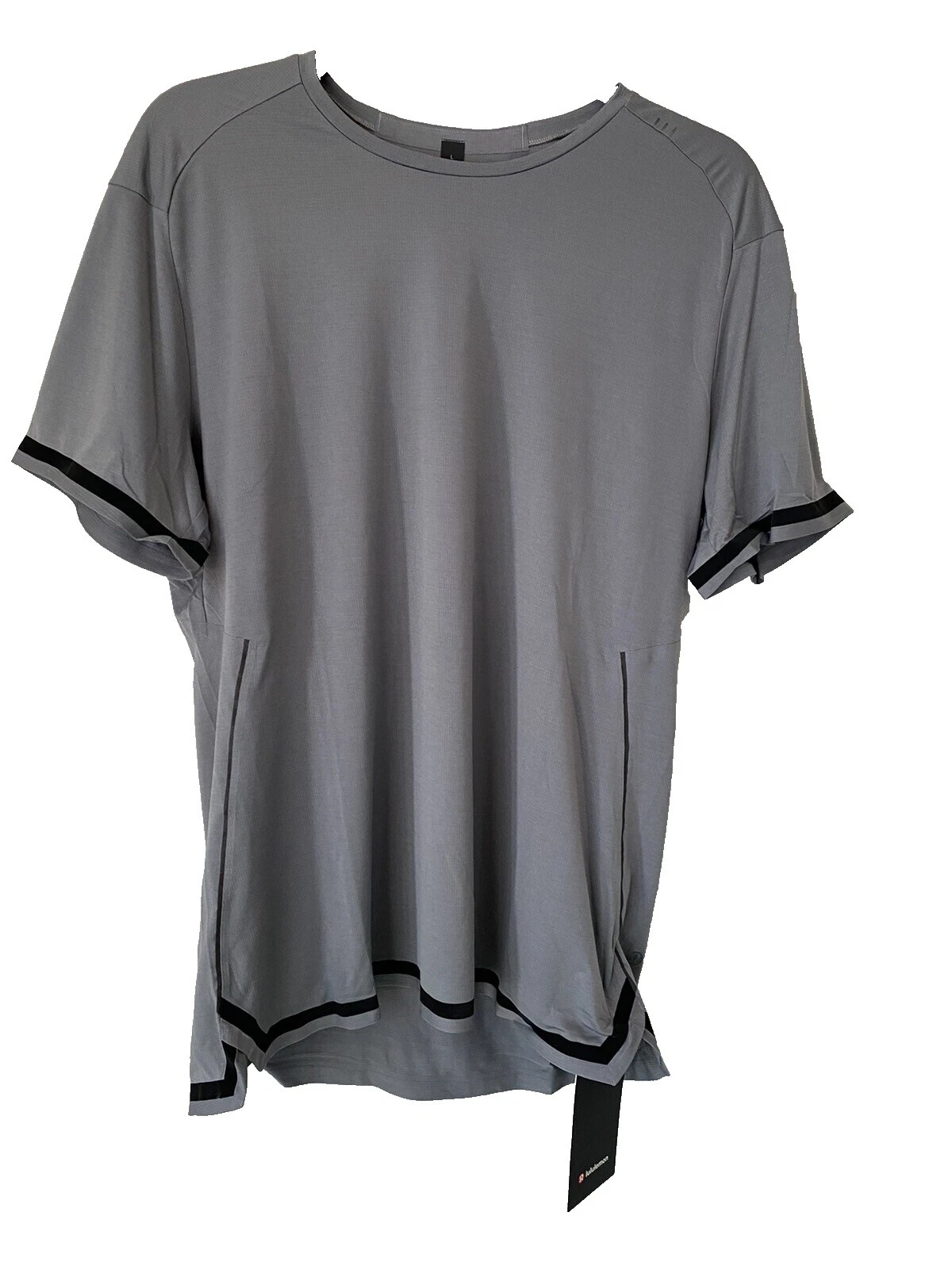 Lululemon Size L Activewear Tops for Men