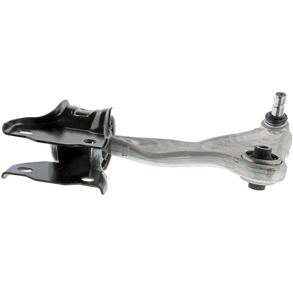 Передний нижний рычаг управления с шарниром подходит для 2012 Land Rover Range Rover Evoque - Изображение 2 из 4