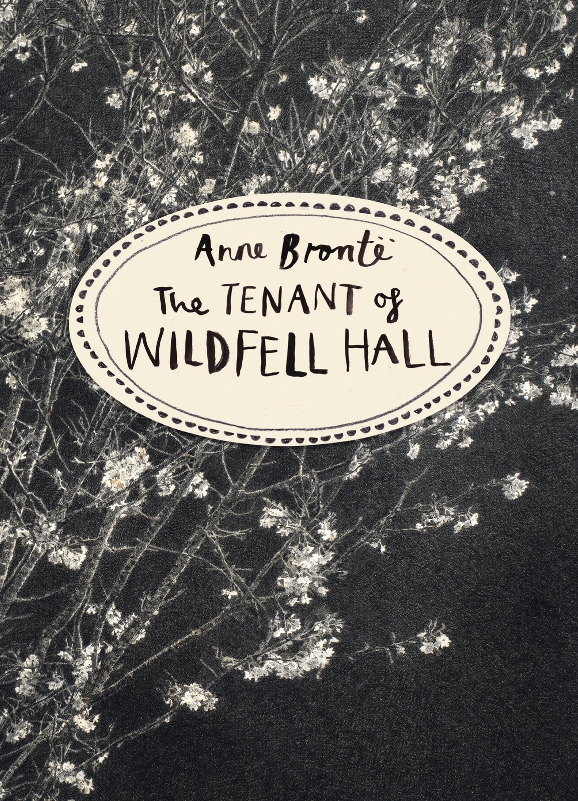 Thumbnail - The Tenant Of Wildfell Hall Anne Bronte Taschenbuch Vintage Classics