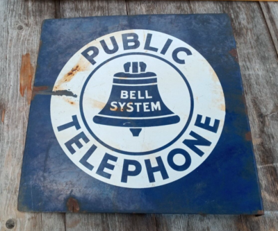 U.S. Bell System / American/ヴィンテージ/レトロ/ s-l400.png