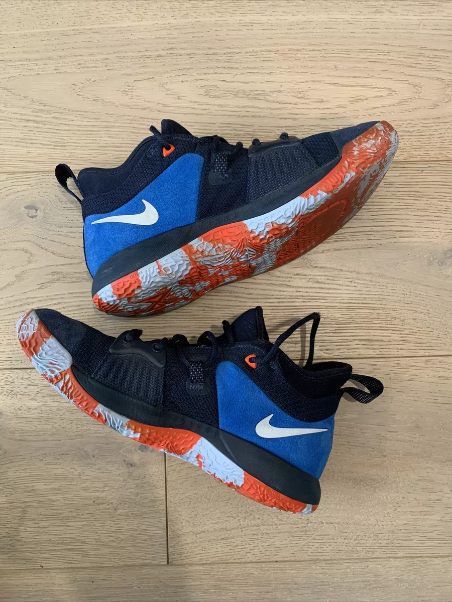 Pg shoes 2018 2025