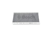 Bosch 1 987 432 377 Filter, Interior Air For Fiat Lancia
