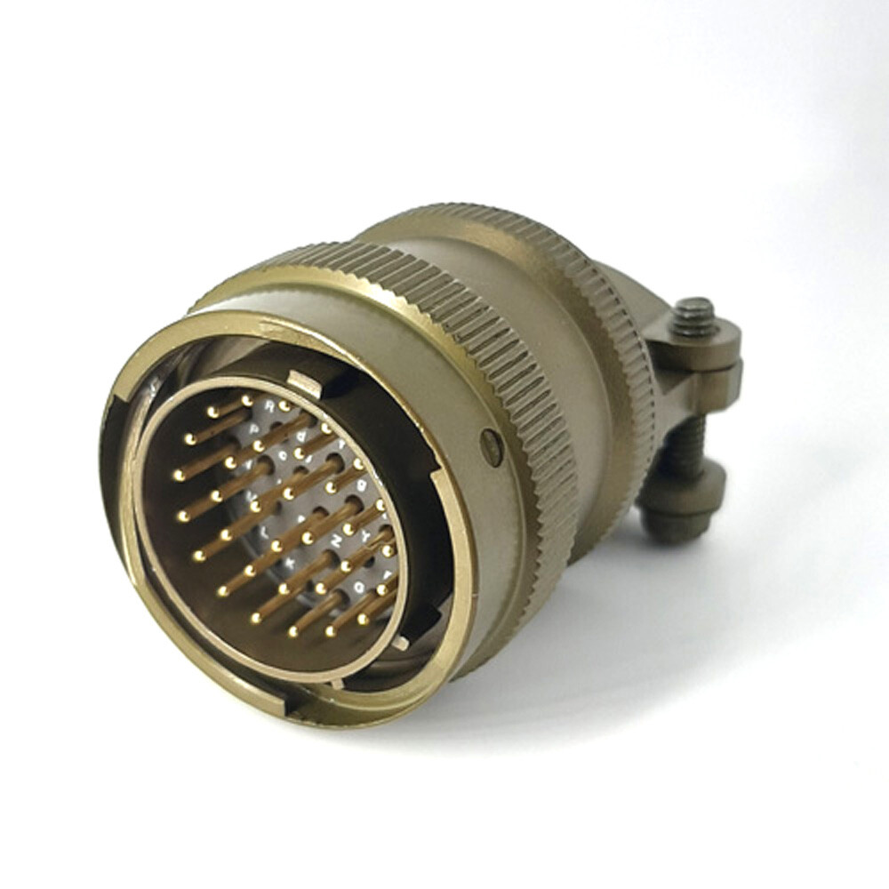 PT06E18-32PZ EQUIV: MSW06E18-32PZ 